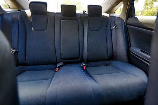 used 2019 Honda Insight car, priced at $20,000