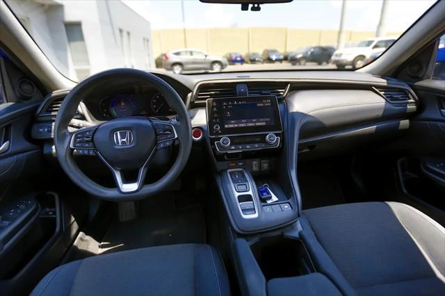 used 2019 Honda Insight car, priced at $20,000