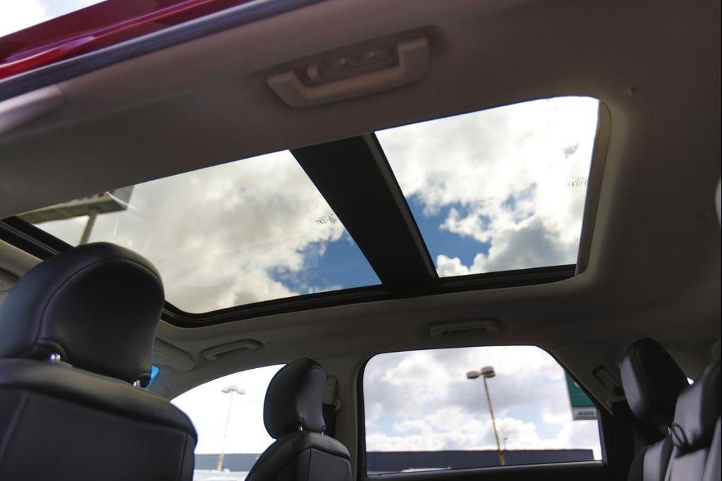 used 2015 Ford Edge car, priced at $12,400