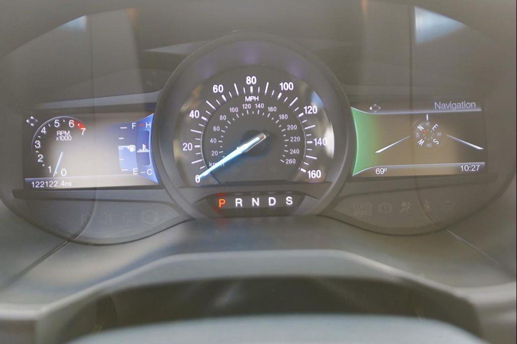 used 2015 Ford Edge car, priced at $12,400