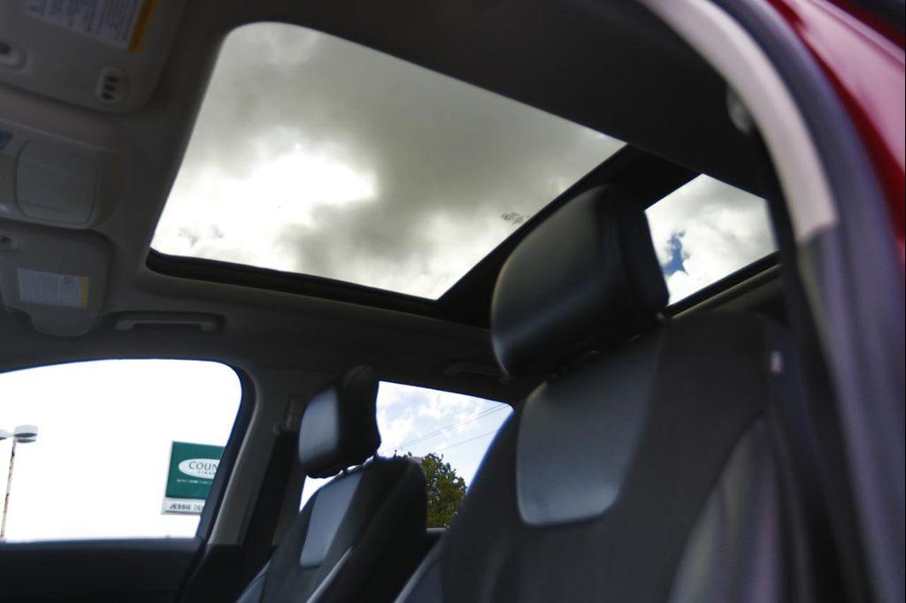 used 2015 Ford Edge car, priced at $12,400