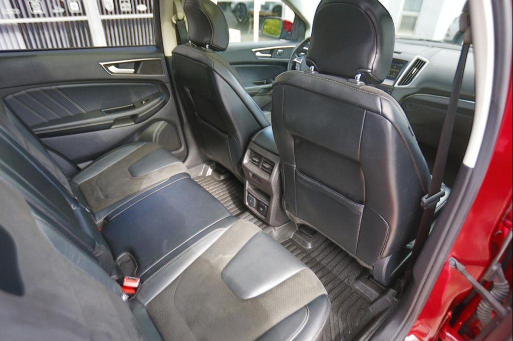 used 2015 Ford Edge car, priced at $12,400