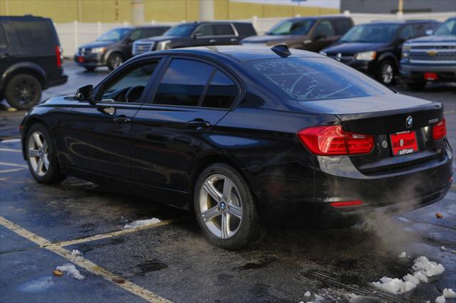 used 2012 BMW 328 car, priced at $9,500