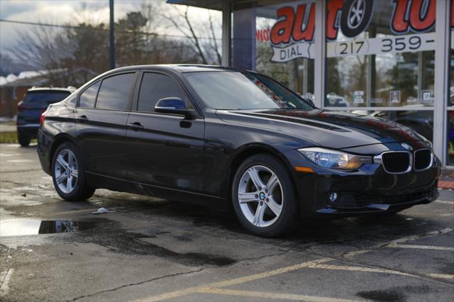 used 2012 BMW 328 car, priced at $9,500