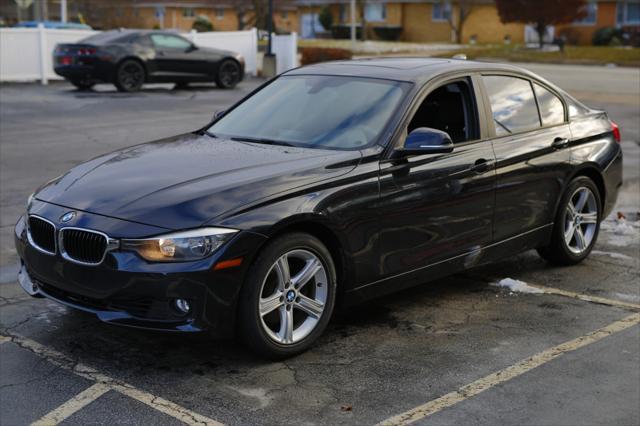 used 2012 BMW 328 car, priced at $9,500