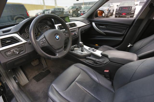 used 2012 BMW 328 car, priced at $9,500