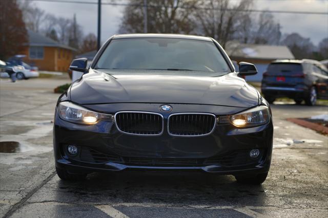 used 2012 BMW 328 car, priced at $9,500