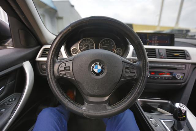 used 2012 BMW 328 car, priced at $9,500