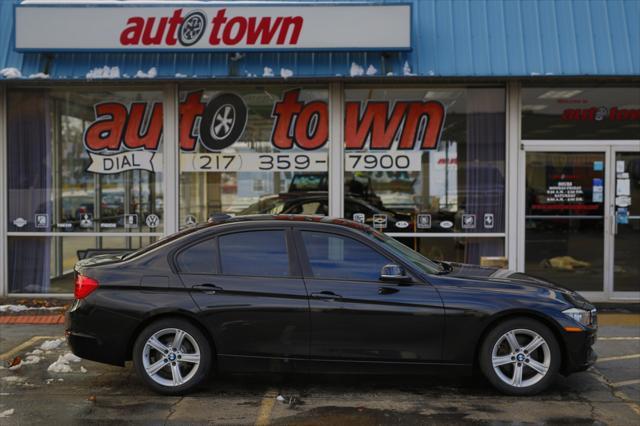 used 2012 BMW 328 car, priced at $9,500