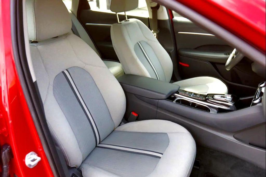 used 2020 Hyundai Sonata car, priced at $16,800