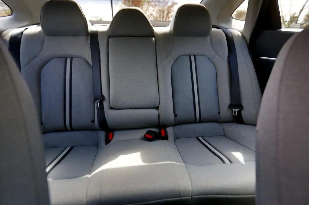 used 2020 Hyundai Sonata car, priced at $16,800