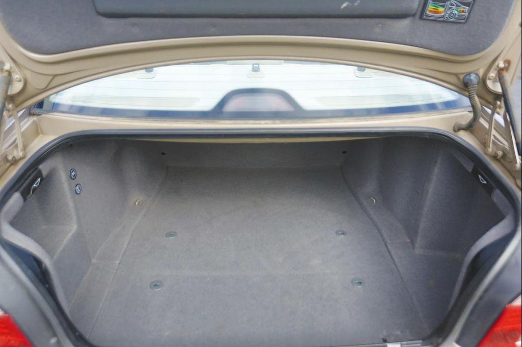 used 2002 BMW 525 car, priced at $6,500