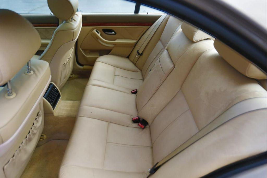 used 2002 BMW 525 car, priced at $6,500