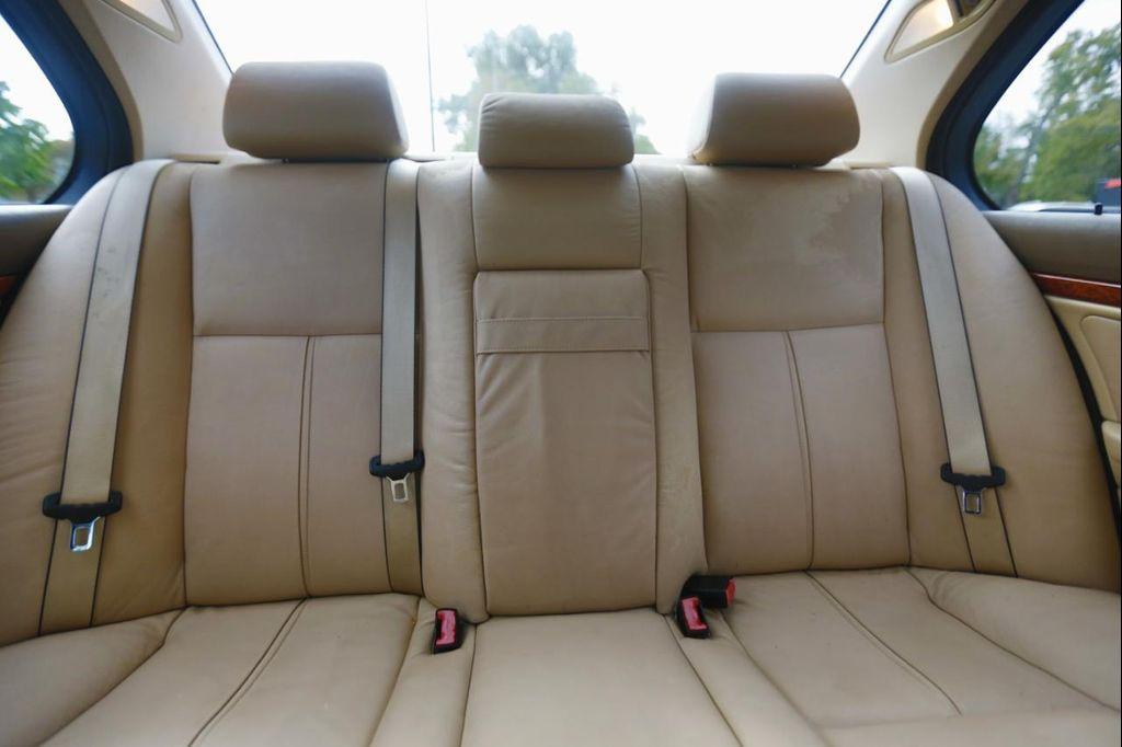 used 2002 BMW 525 car, priced at $6,500