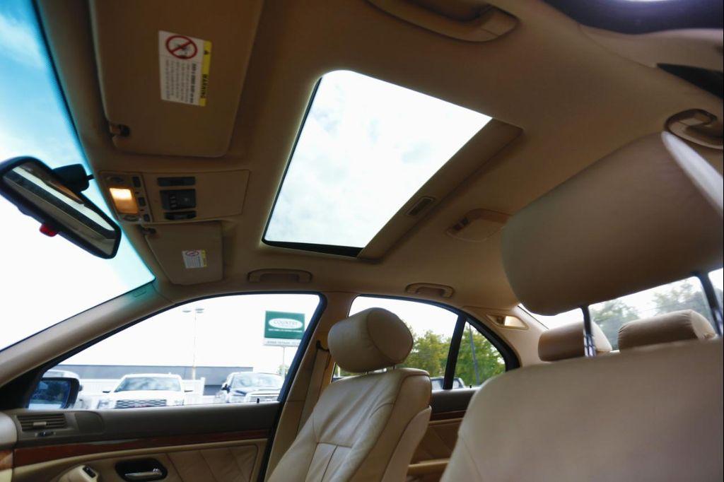 used 2002 BMW 525 car, priced at $6,500