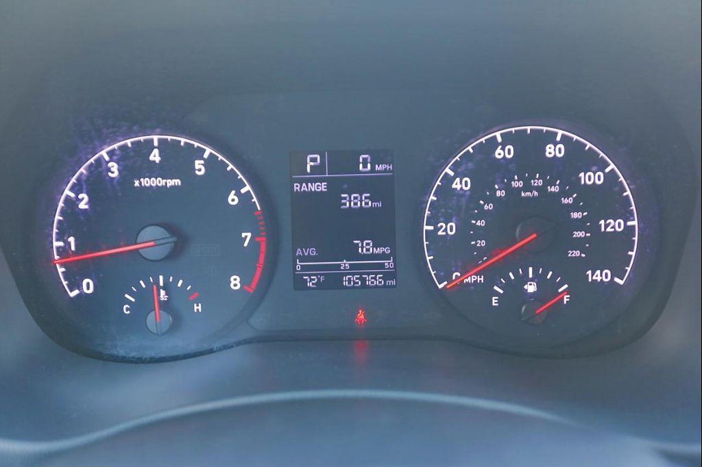 used 2021 Hyundai Accent car, priced at $10,900