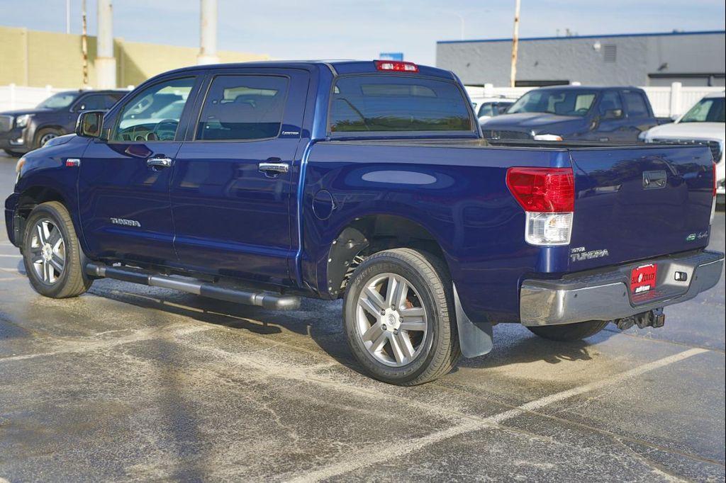 used 2012 Toyota Tundra car, priced at $18,500
