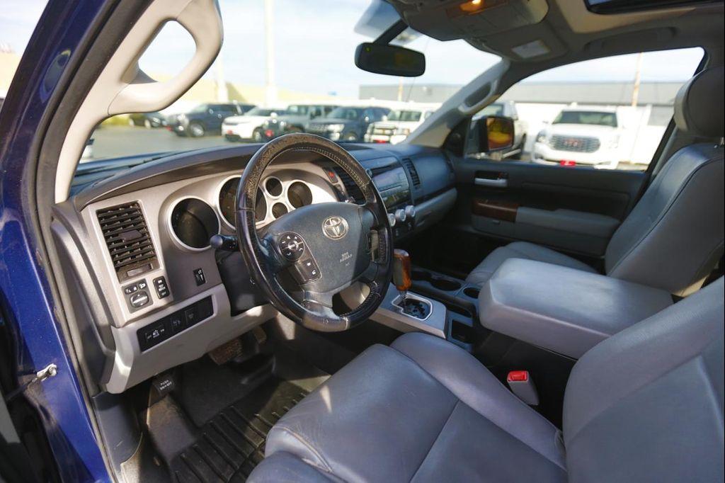 used 2012 Toyota Tundra car, priced at $18,500