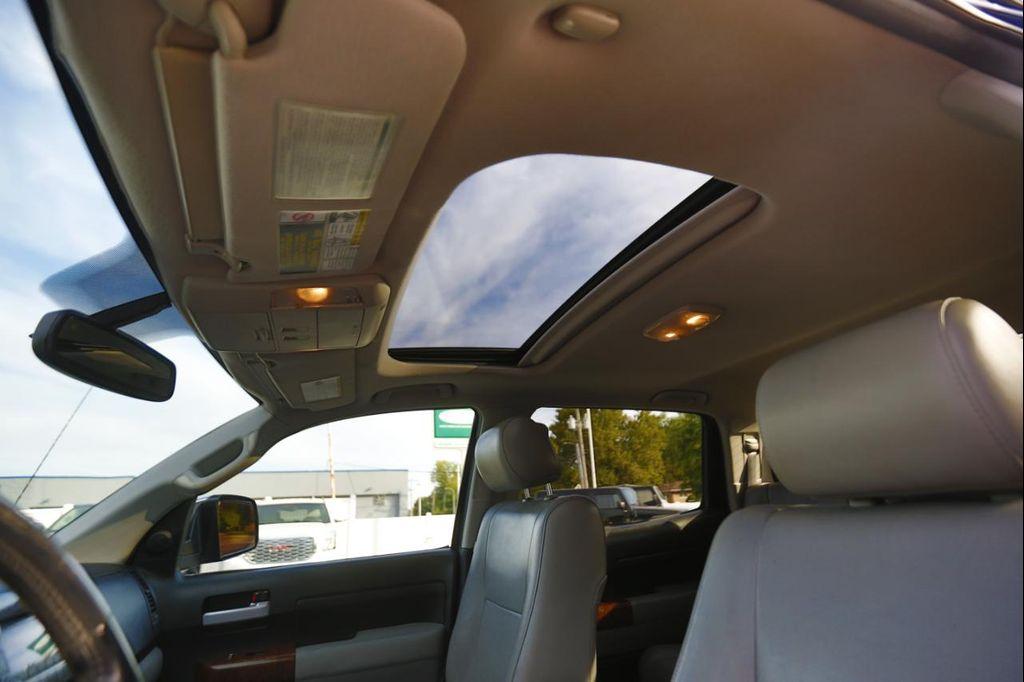 used 2012 Toyota Tundra car, priced at $18,500