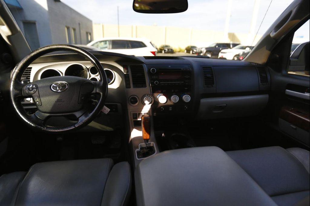 used 2012 Toyota Tundra car, priced at $18,500