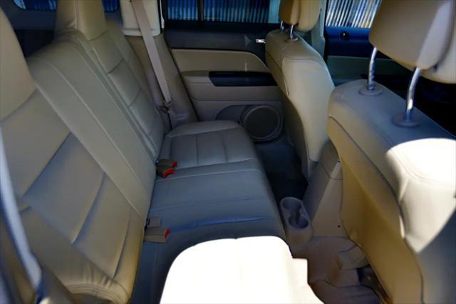 used 2014 Jeep Patriot car, priced at $8,500