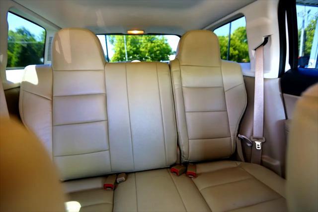 used 2014 Jeep Patriot car, priced at $8,500