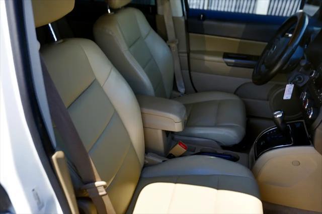 used 2014 Jeep Patriot car, priced at $8,500
