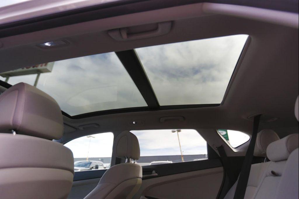 used 2018 Hyundai Tucson car, priced at $16,500