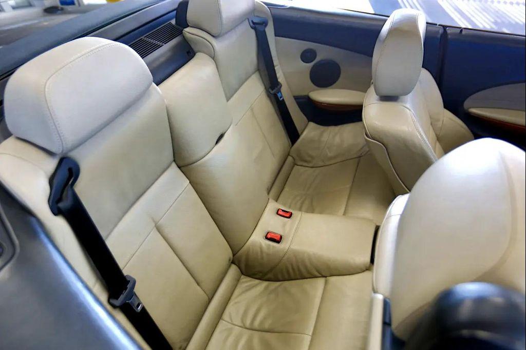 used 2007 BMW M6 car, priced at $16,500