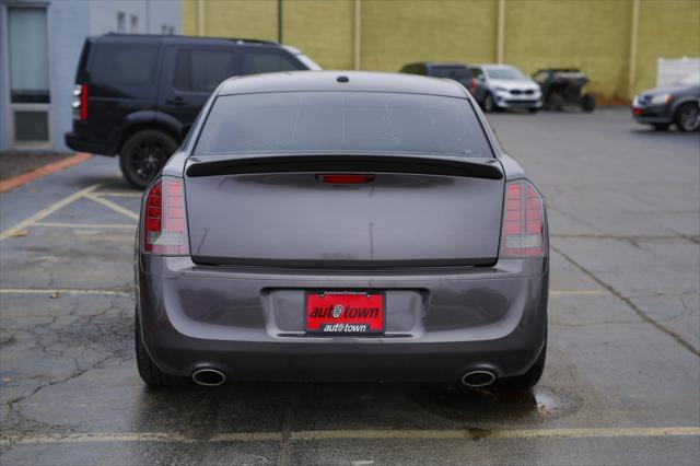 used 2014 Chrysler 300 car, priced at $11,900