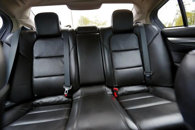 used 2010 Acura TL car, priced at $10,500