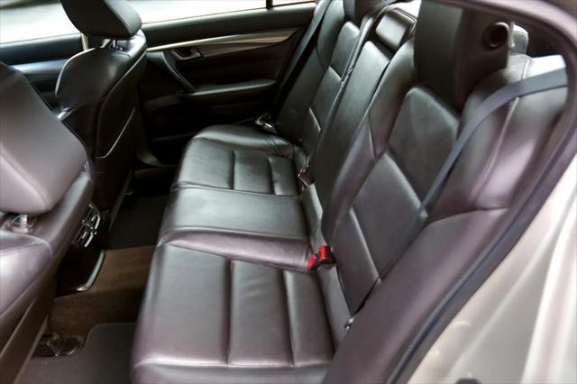 used 2010 Acura TL car, priced at $10,500