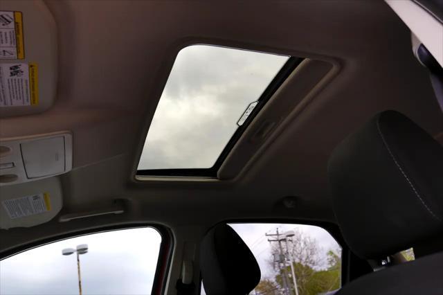 used 2019 Ford EcoSport car, priced at $15,000