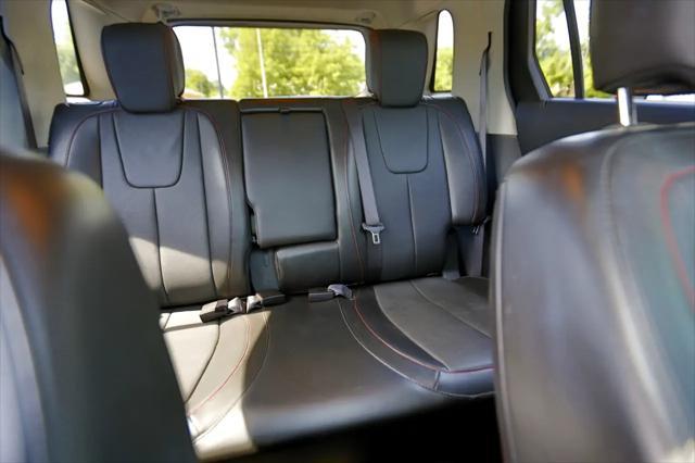 used 2017 GMC Terrain car, priced at $13,300