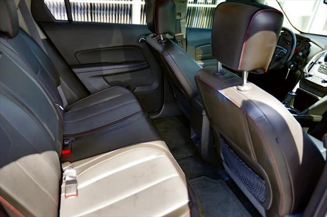 used 2017 GMC Terrain car, priced at $13,300