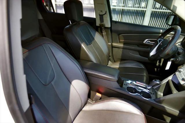 used 2017 GMC Terrain car, priced at $13,300