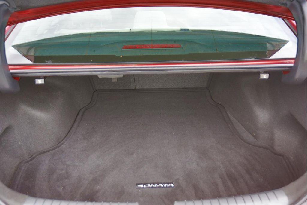 used 2017 Hyundai Sonata car, priced at $11,900