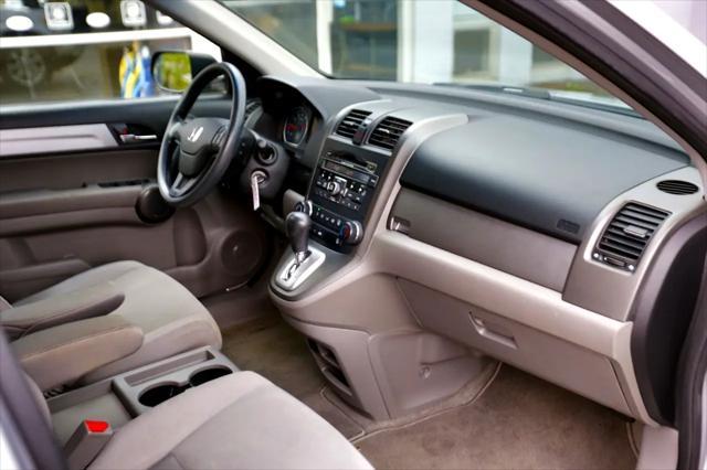 used 2011 Honda CR-V car, priced at $8,900