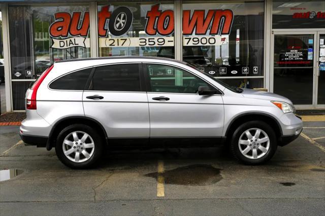 used 2011 Honda CR-V car, priced at $8,900
