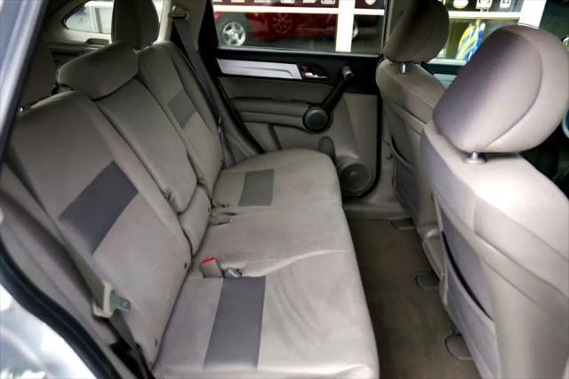 used 2011 Honda CR-V car, priced at $8,900