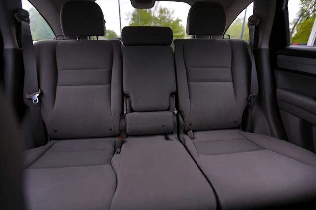 used 2011 Honda CR-V car, priced at $8,900