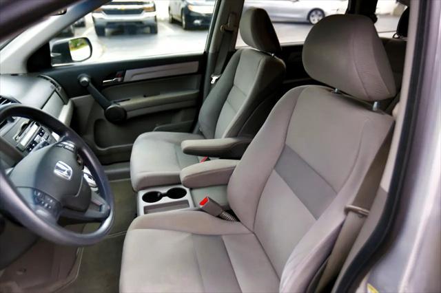 used 2011 Honda CR-V car, priced at $8,900