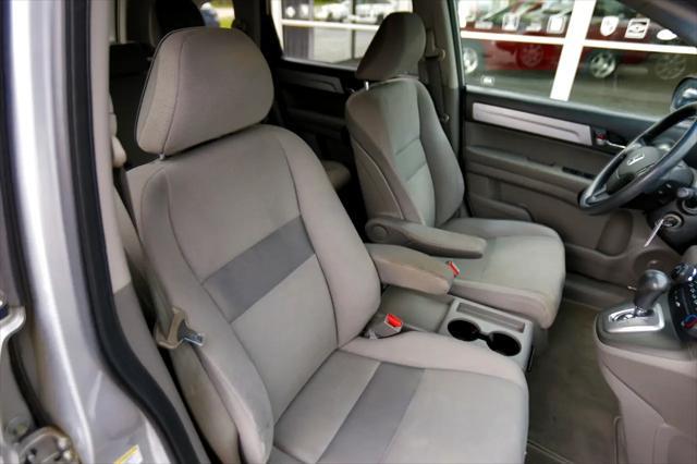 used 2011 Honda CR-V car, priced at $8,900