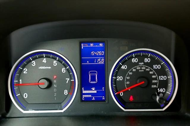 used 2011 Honda CR-V car, priced at $8,900
