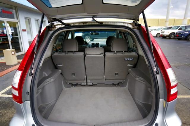 used 2011 Honda CR-V car, priced at $8,900
