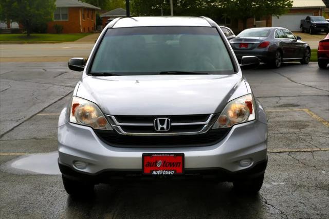 used 2011 Honda CR-V car, priced at $8,900