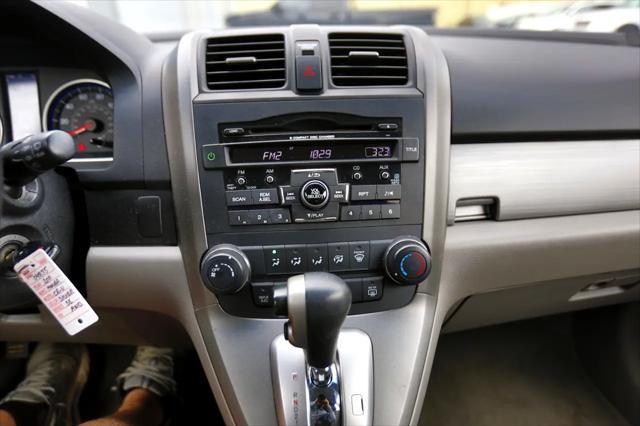 used 2011 Honda CR-V car, priced at $8,900