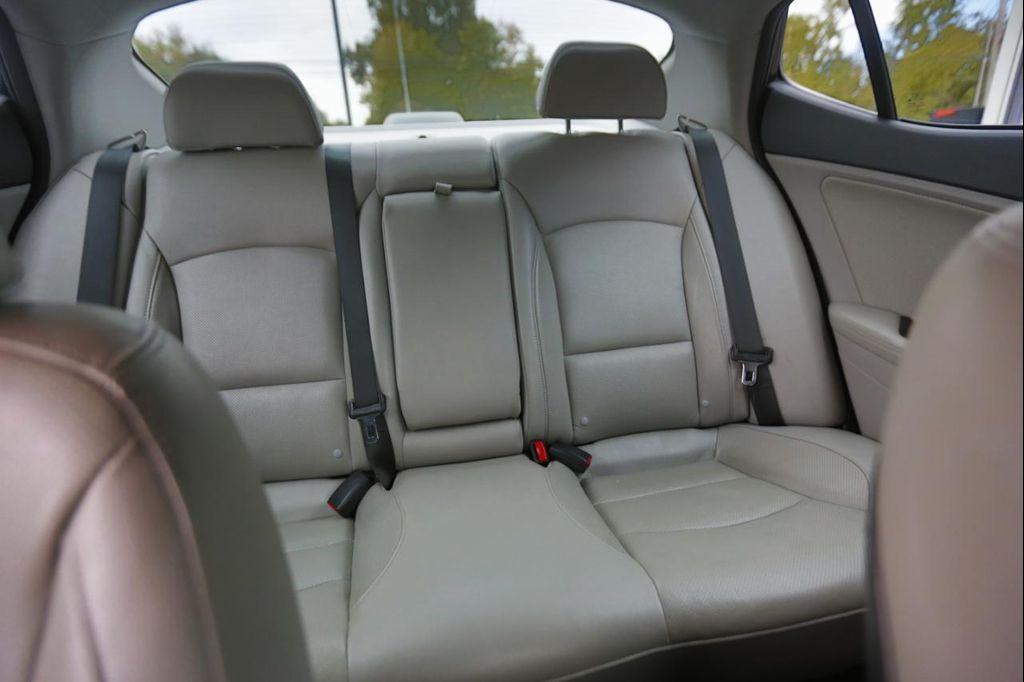 used 2014 Kia Optima car, priced at $6,900