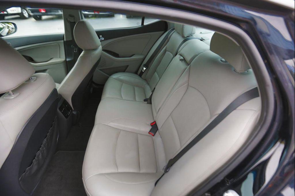 used 2014 Kia Optima car, priced at $6,900