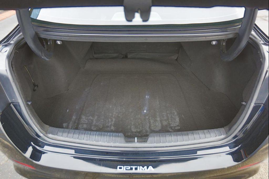 used 2014 Kia Optima car, priced at $6,900